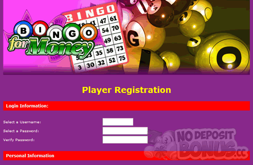 Bingo Bingo