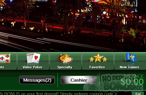 Casino