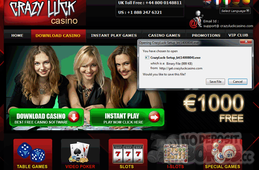 Gamble 17,000+ Free online Gambling games Enjoyment