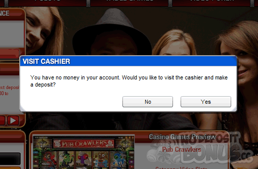 cash bandits 2 online casino