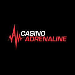 200 Free Spins at Casino Adrenaline