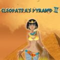Cleopatras Pyramid II