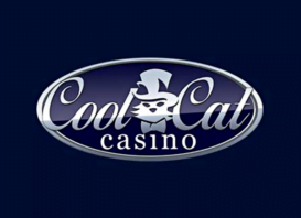 $25 Free Chip or 25 Free Spins at Cool Cat Casino