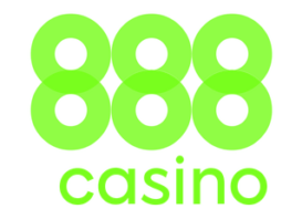 up to $1,000 + 50 Bonus Spins at 888.com
