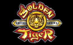$1500 Welcome Bonus at Golden Tiger