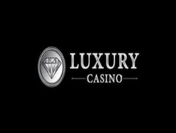$1000 Welcome Bonus at Luxury Casino