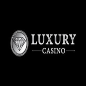 $1000 Welcome Bonus at Luxury Casino