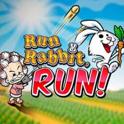 25 Free Spins on ‘Run Rabbit Run’ at Club Player Casino
