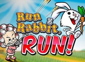 25 Free Spins on ‘Run Rabbit Run’ at Club Player Casino