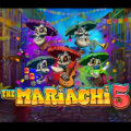The Mariachi Five