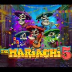 25 Free Spins on ‘The Mariachi 5’ at Royal Ace Casino bonus code