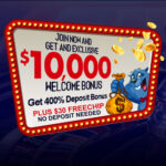 $30 No Deposit Bonus at Vegas Casino Online bonus code