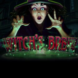 99 Free Spins on ‘Witch’s Brew’ at Planet 7 Casino