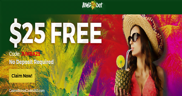 Jumbet Casino Jumbet Casino