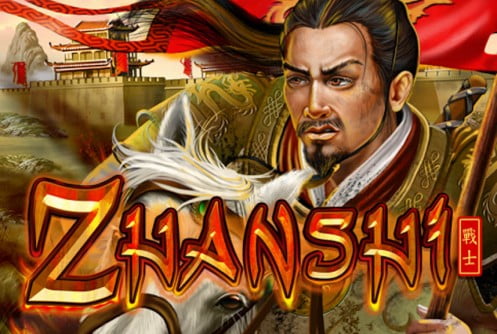 Zhanshi Slot Review