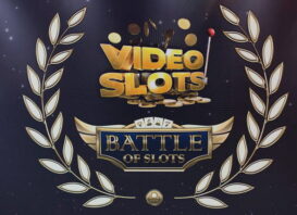 Battle of the Slots at Videoslots