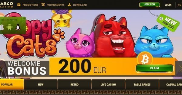 Argo Casino No Deposit Bonus Argo Casino No Deposit Bonus