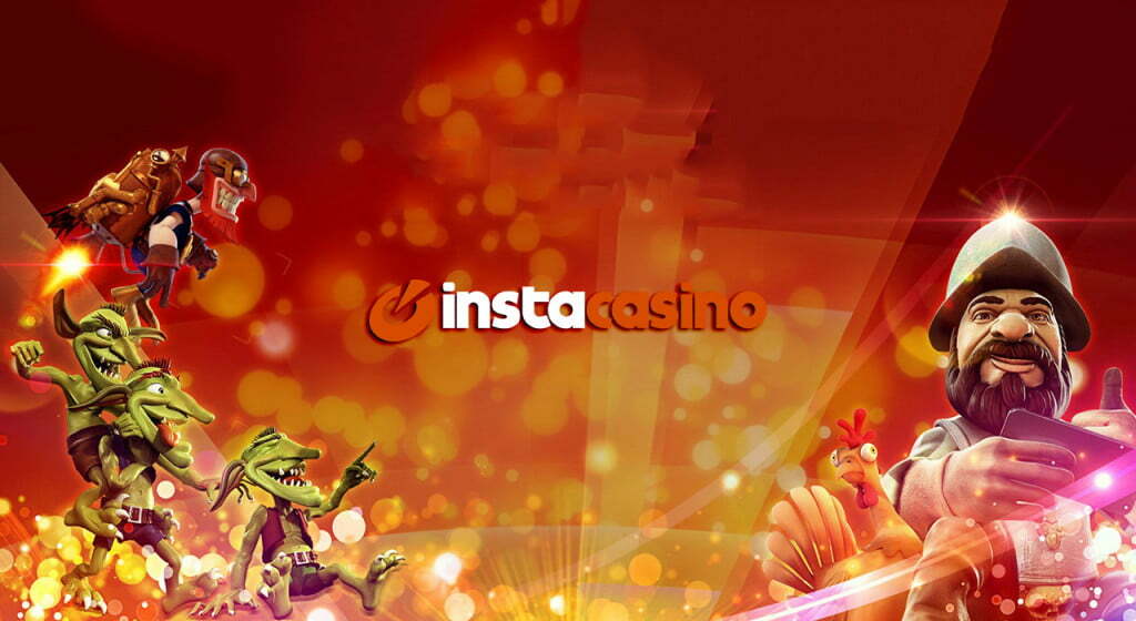 InstaCasino