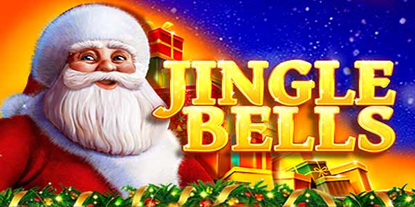 Jingle Bells Slot Review