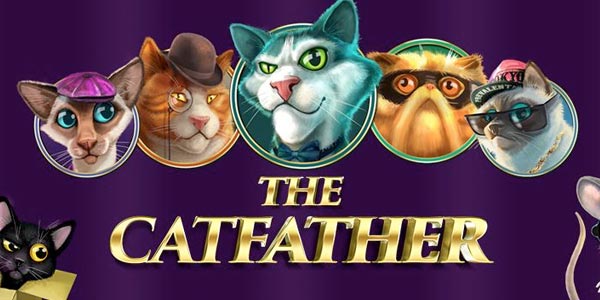 The Catfather Online Slot Review