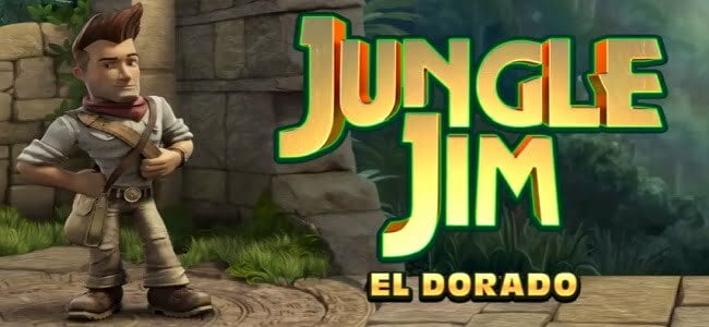 Jungle Jim Slot Review