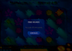 20 Free Spins at Unique Casino