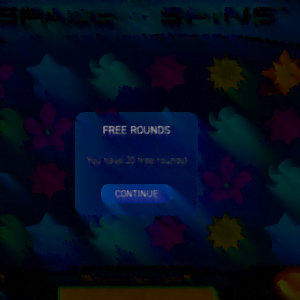 20 Free Spins at Unique Casino