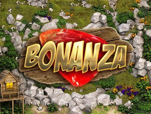 bonanza slot review