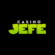 Casino Jefe bonuses