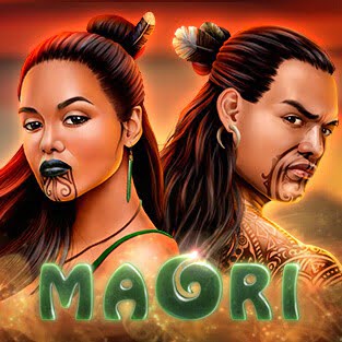 maori slot icon