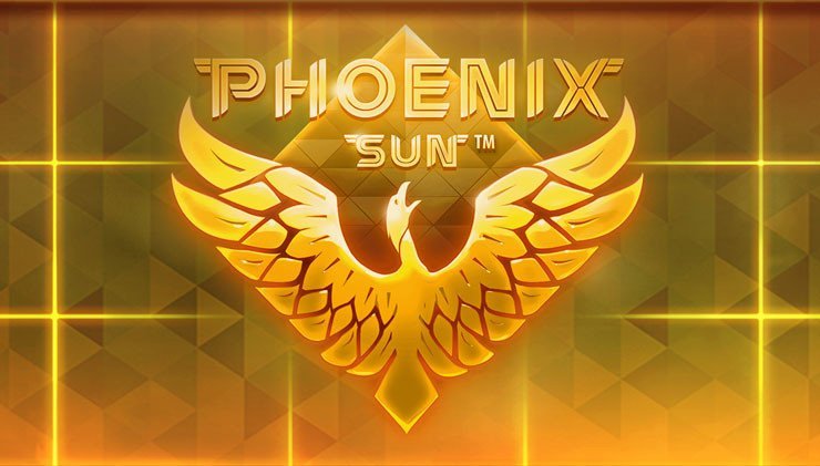 Phoenix Sun Slot Review