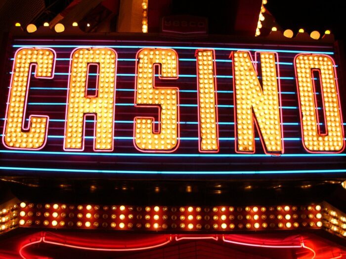 Casino No Deposit 2017 Casino No Deposit 2017