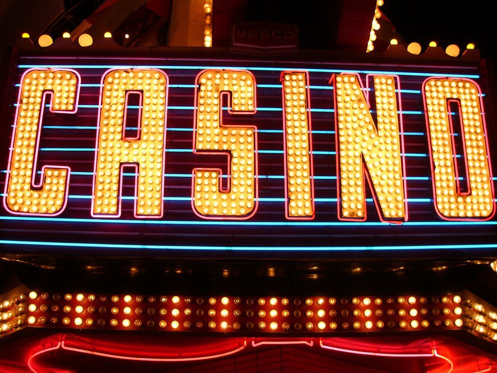 top online casinos 2016