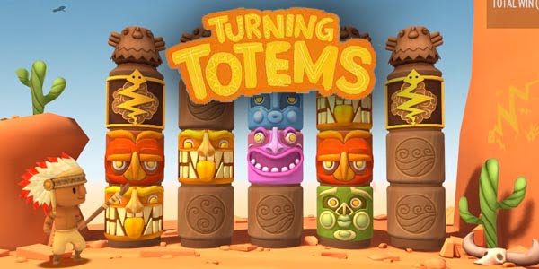 Turning Totems Slot Review