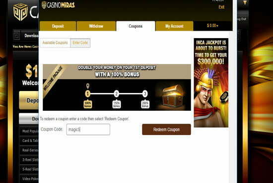 Casino midas no deposit bonus codes 2014 dodge ram Casino midas no deposit bonus codes 2014 dodge ram