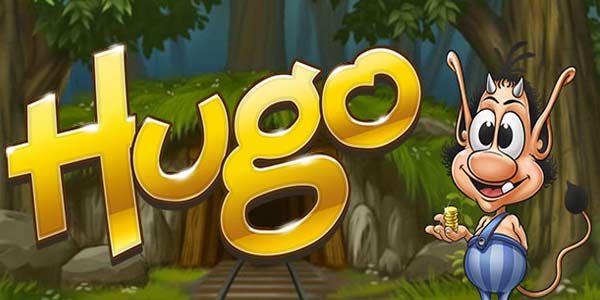 Hugo slot review