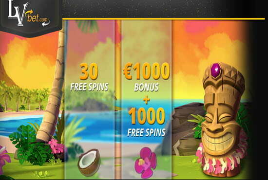 Lvbet Casino 30 Free Spins Lvbet Casino 30 Free Spins
