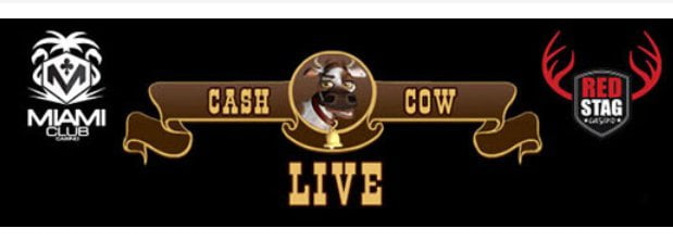 Cash Cow Slot
