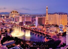 vegas strip best casinos