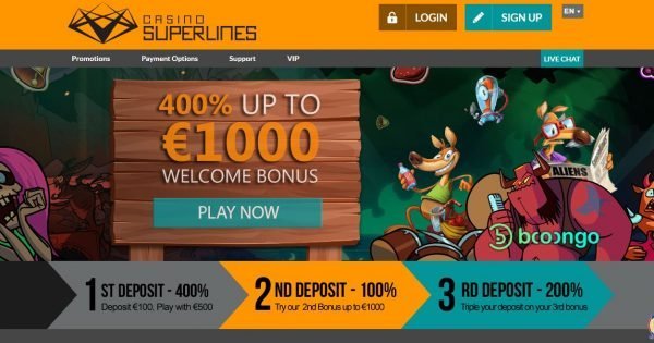 New Casinos No Deposit Bonus