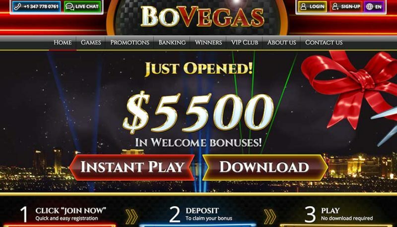 Bo vegas no deposit codes Bo vegas no deposit codes