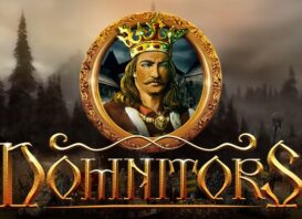 Domnitors slot review