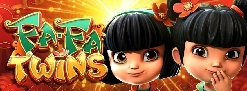 Fa Fa Twins Slot Review
