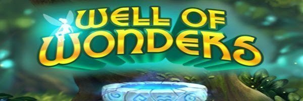 Well of Wonders Slot Review