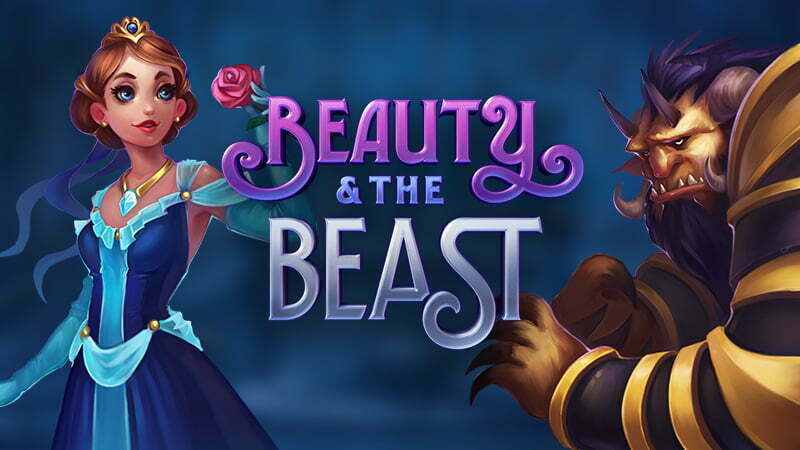 beauty and the beast slot review