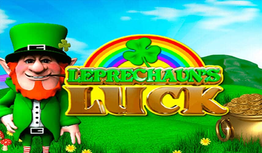 leprechauns luck no deposit bonus