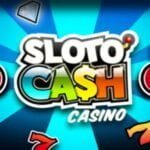 $33 No Deposit Bonus at Slotocash bonus code