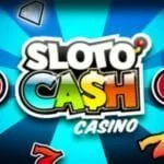 $33 No Deposit Bonus at Slotocash bonus code
