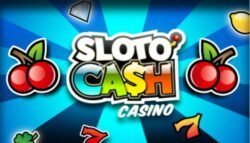 $33 No Deposit Bonus at Slotocash