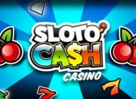 $33 No Deposit Bonus at Slotocash